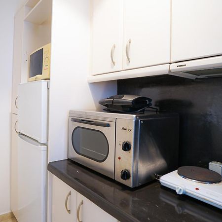 Fira Central Apartments With Veranda Δωμάτιο φωτογραφία